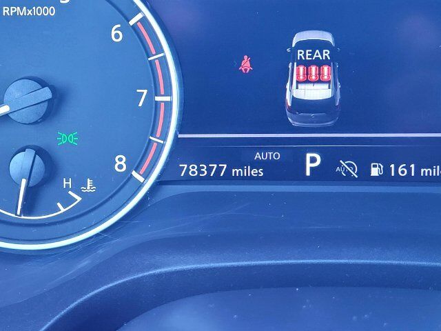 2025 Nissan Rogue SV Roseville CA