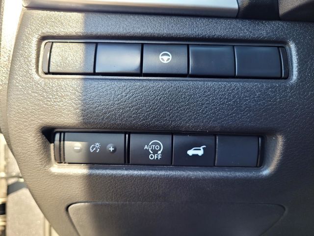 2025 Nissan Rogue SV Roseville CA
