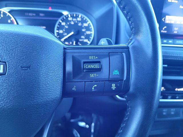 2025 Nissan Rogue SV Roseville CA