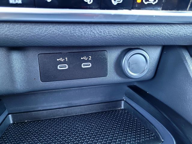 2025 Nissan Rogue SV Roseville CA