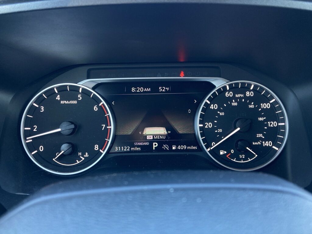 2025 Nissan Rogue SV San Antonio TX