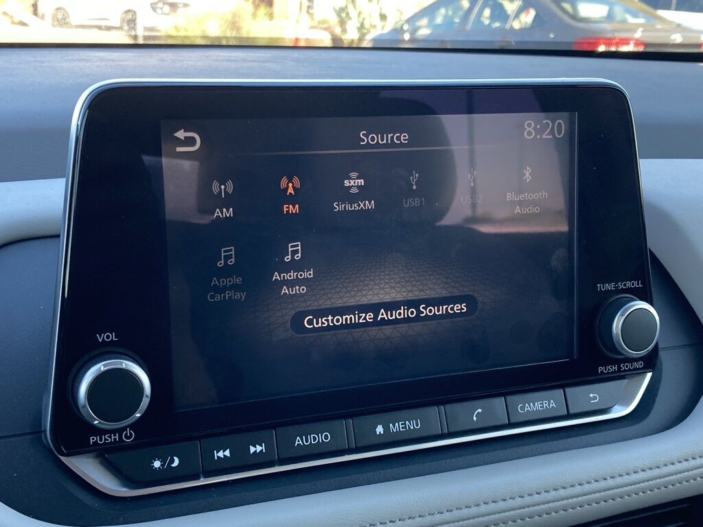 2025 Nissan Rogue SV San Antonio TX