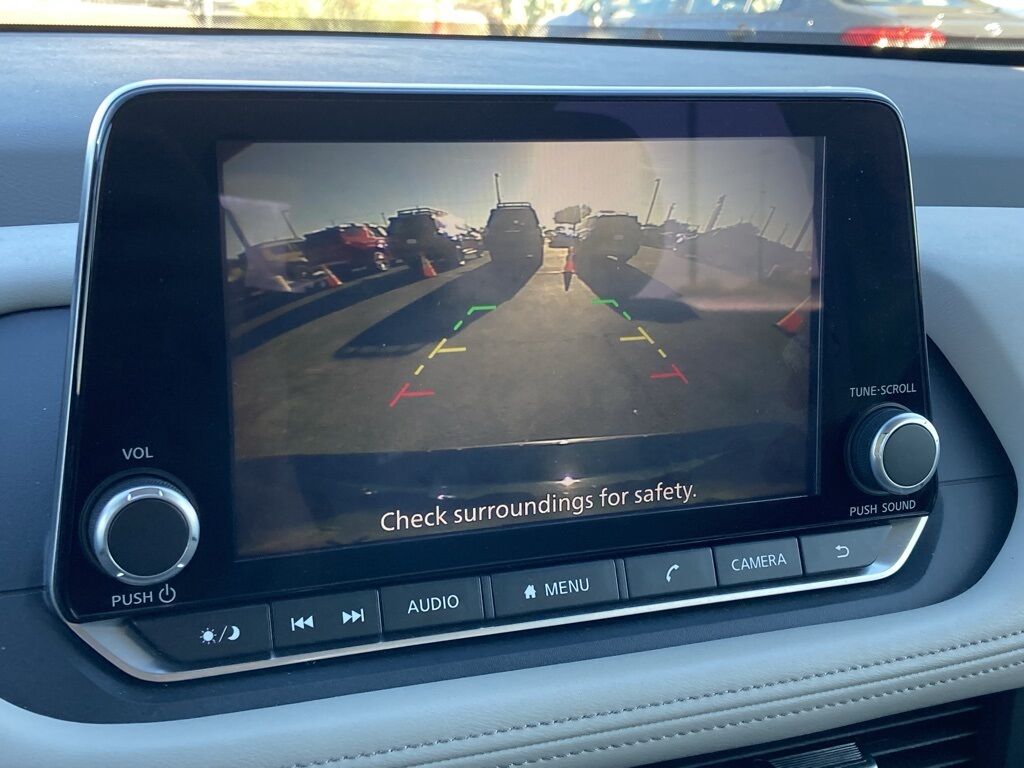 2025 Nissan Rogue SV San Antonio TX