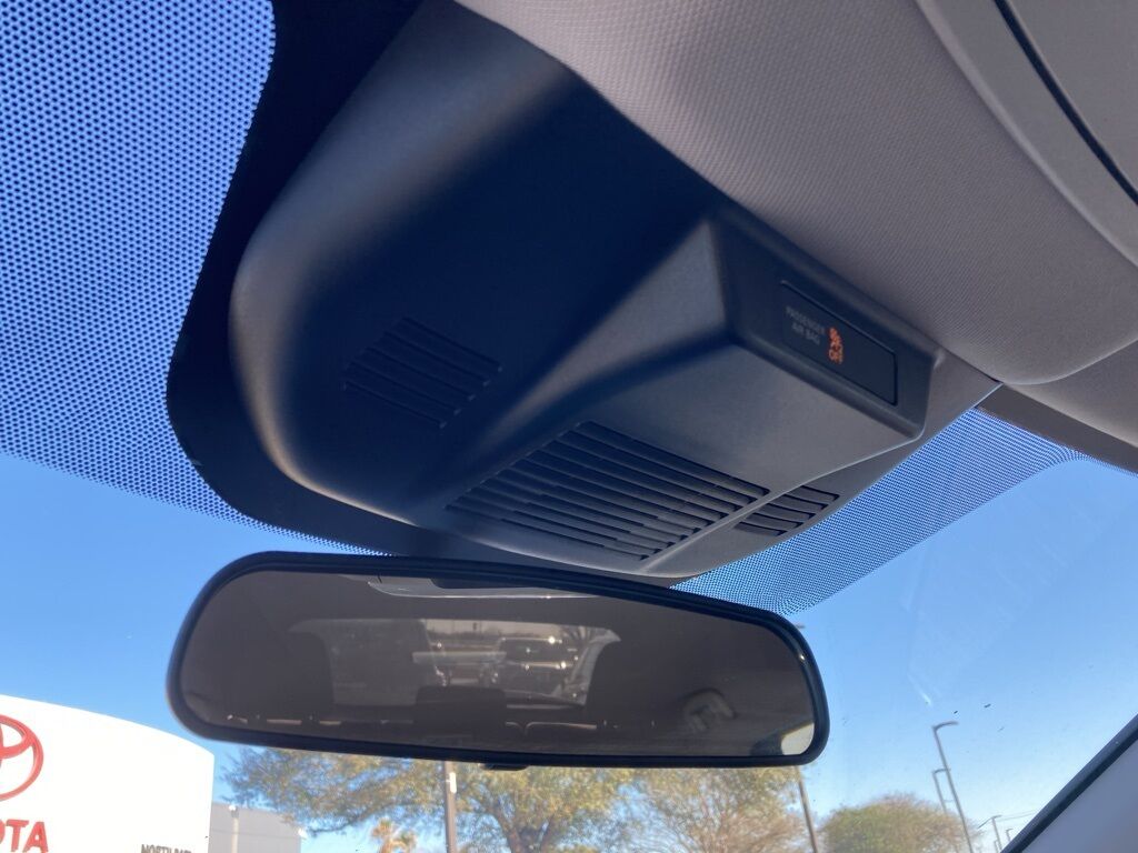 2025 Nissan Rogue SV San Antonio TX