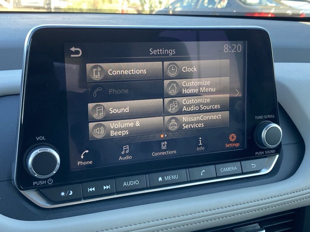 2025 Nissan Rogue SV San Antonio TX