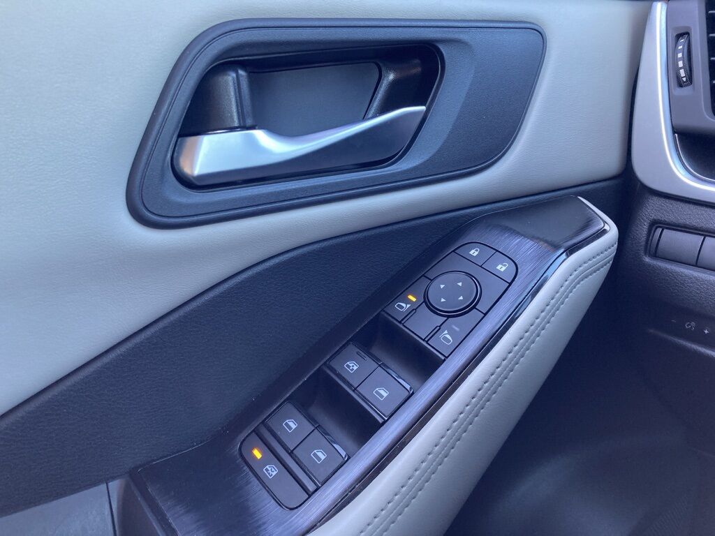 2025 Nissan Rogue SV San Antonio TX