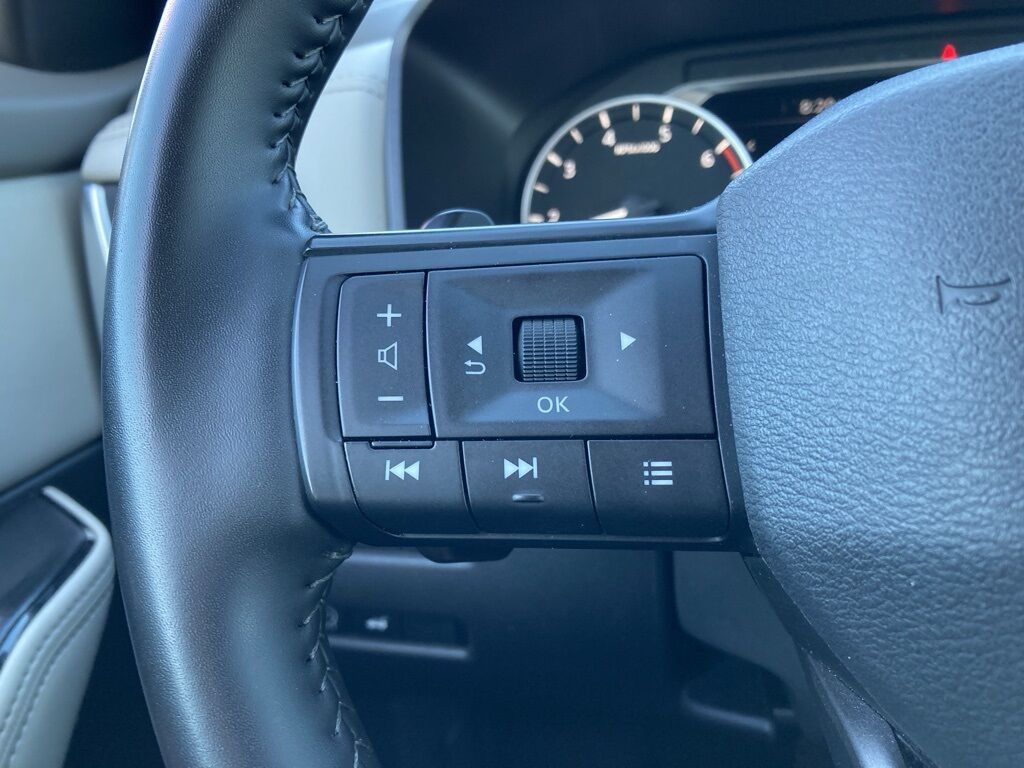 2025 Nissan Rogue SV San Antonio TX