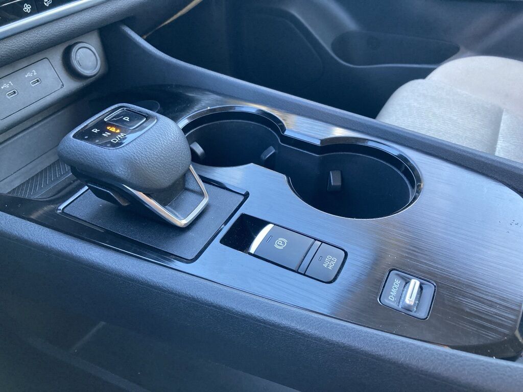 2025 Nissan Rogue SV San Antonio TX