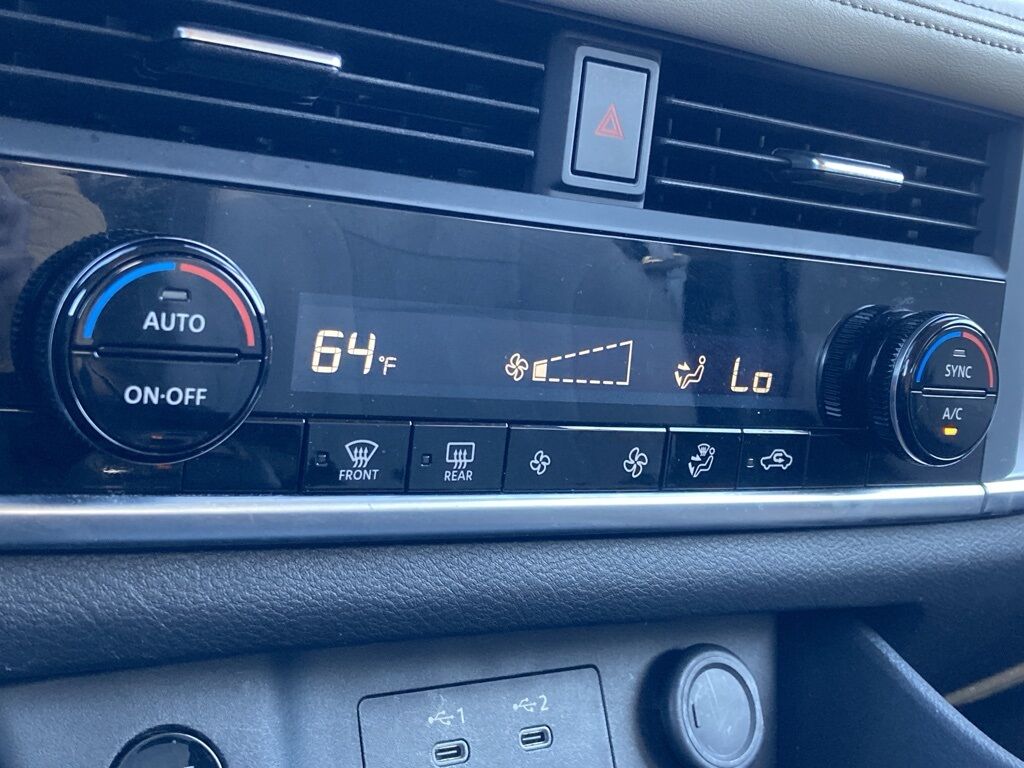 2025 Nissan Rogue SV San Antonio TX