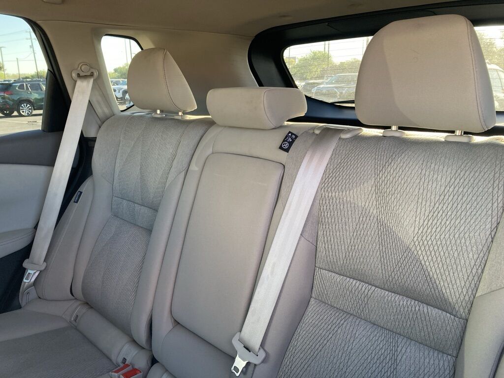 2025 Nissan Rogue SV San Antonio TX