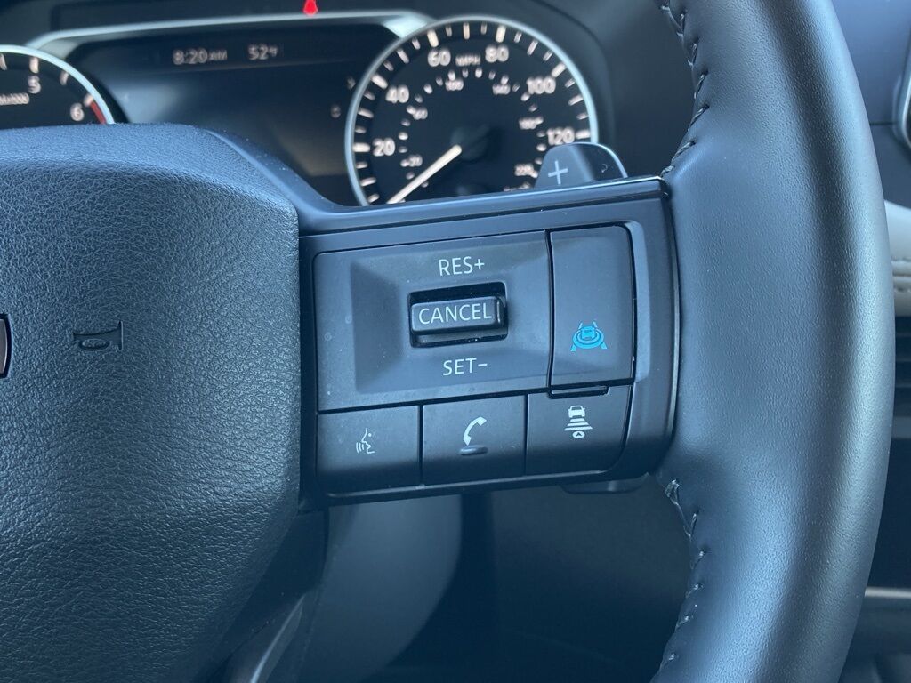 2025 Nissan Rogue SV San Antonio TX