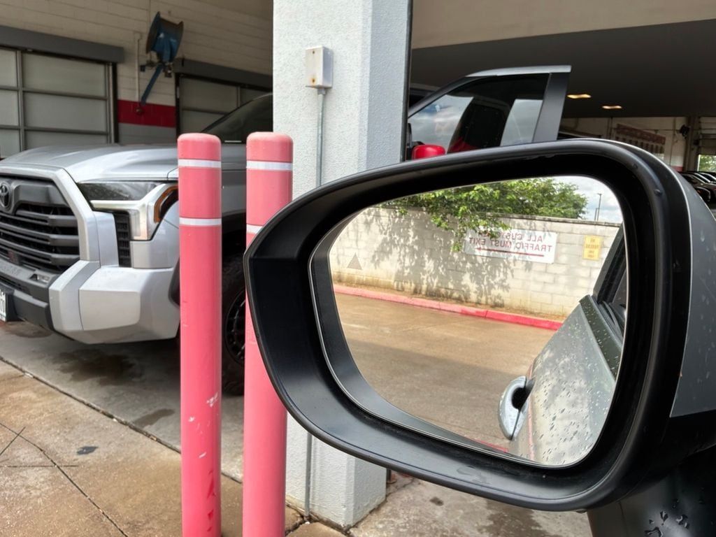 2025 Nissan Rogue SV San Antonio TX