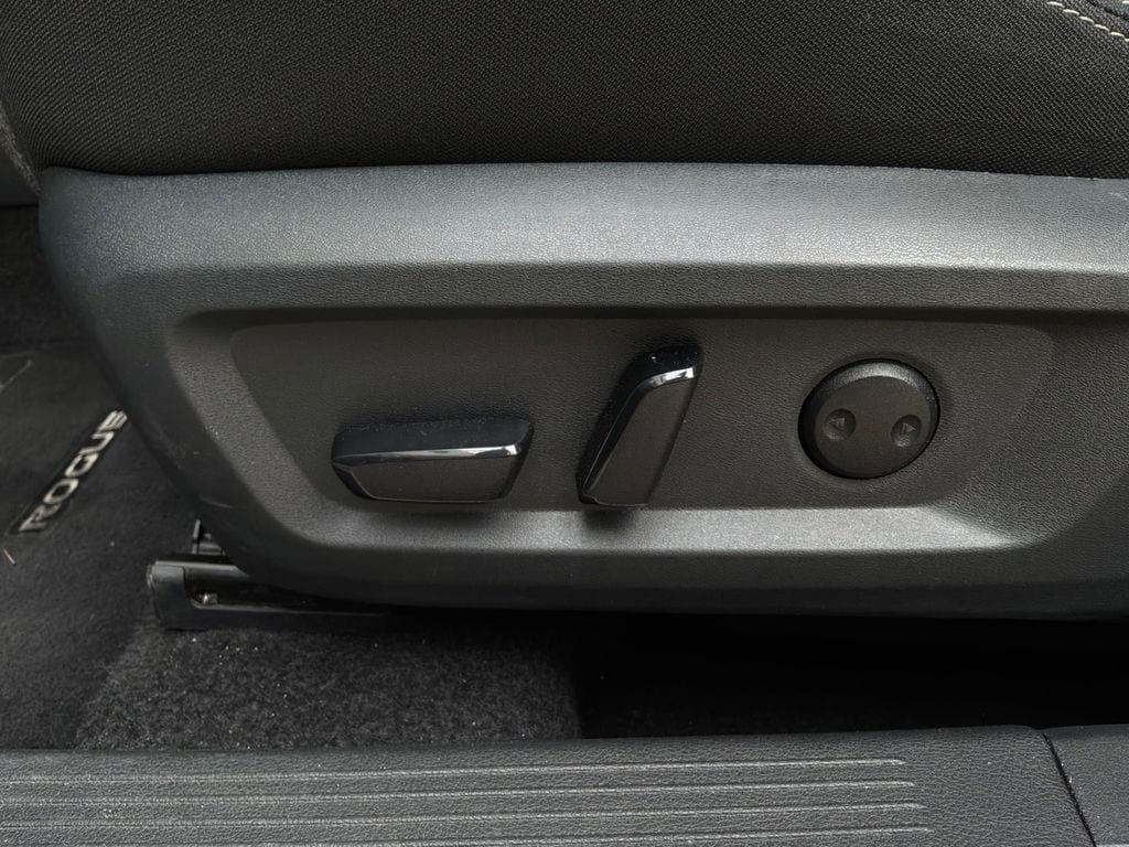 2025 Nissan Rogue SV San Antonio TX