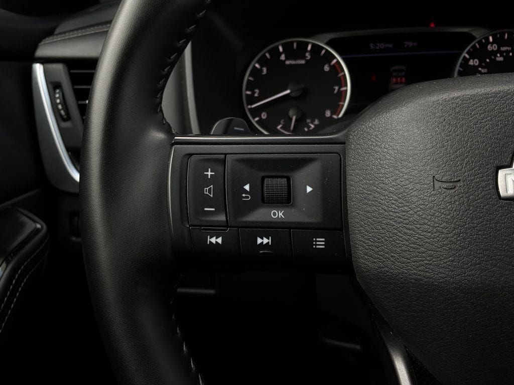 2025 Nissan Rogue SV San Antonio TX