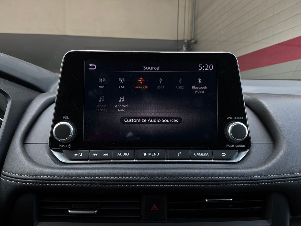 2025 Nissan Rogue SV San Antonio TX