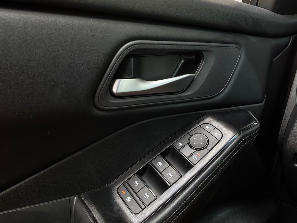 2025 Nissan Rogue SV San Antonio TX