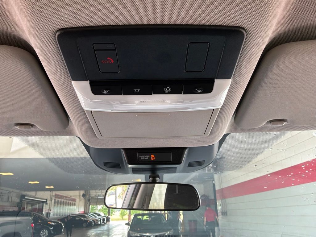 2025 Nissan Rogue SV San Antonio TX