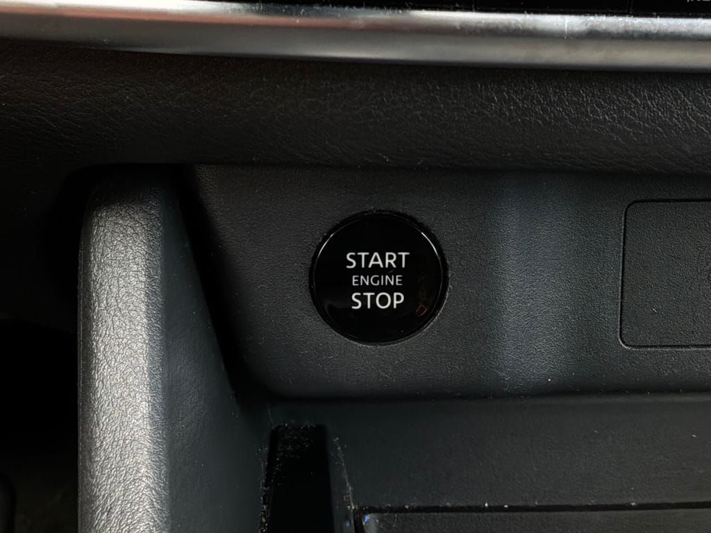 2025 Nissan Rogue SV San Antonio TX