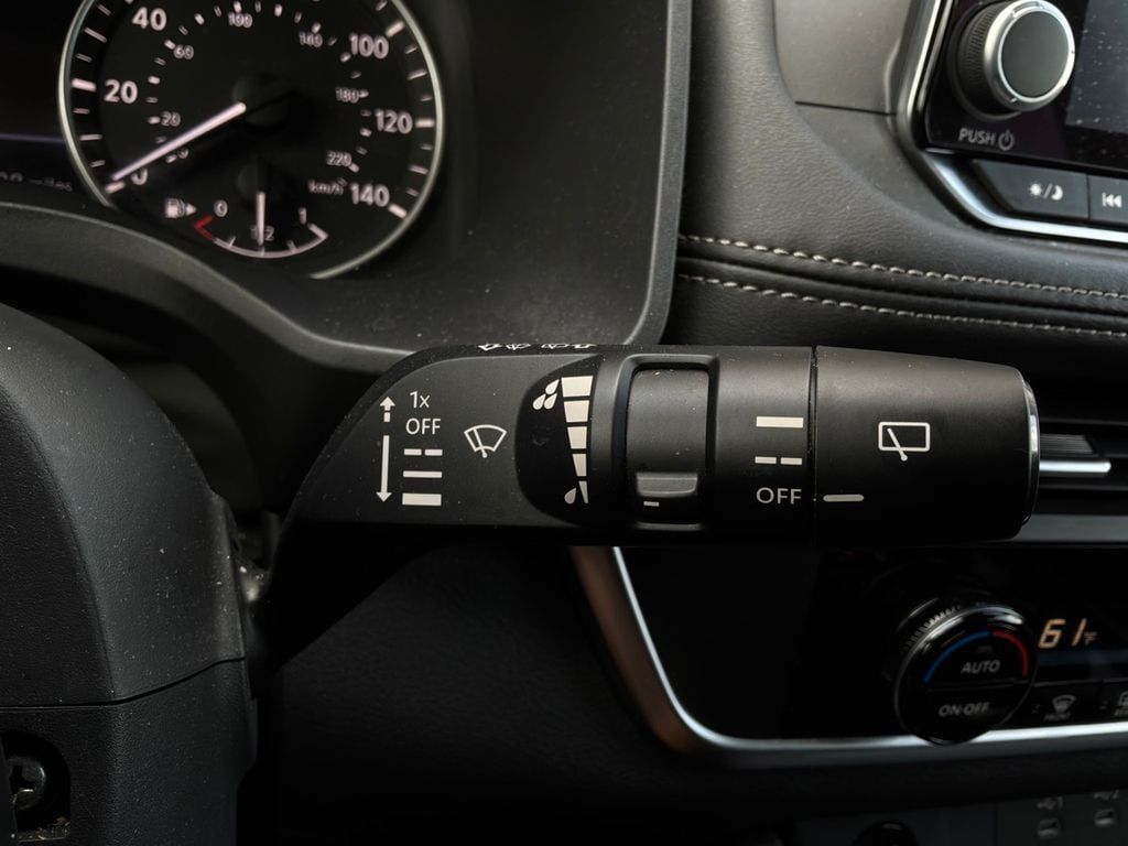 2025 Nissan Rogue SV San Antonio TX