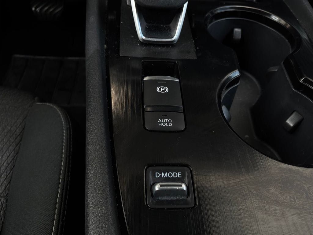 2025 Nissan Rogue SV San Antonio TX