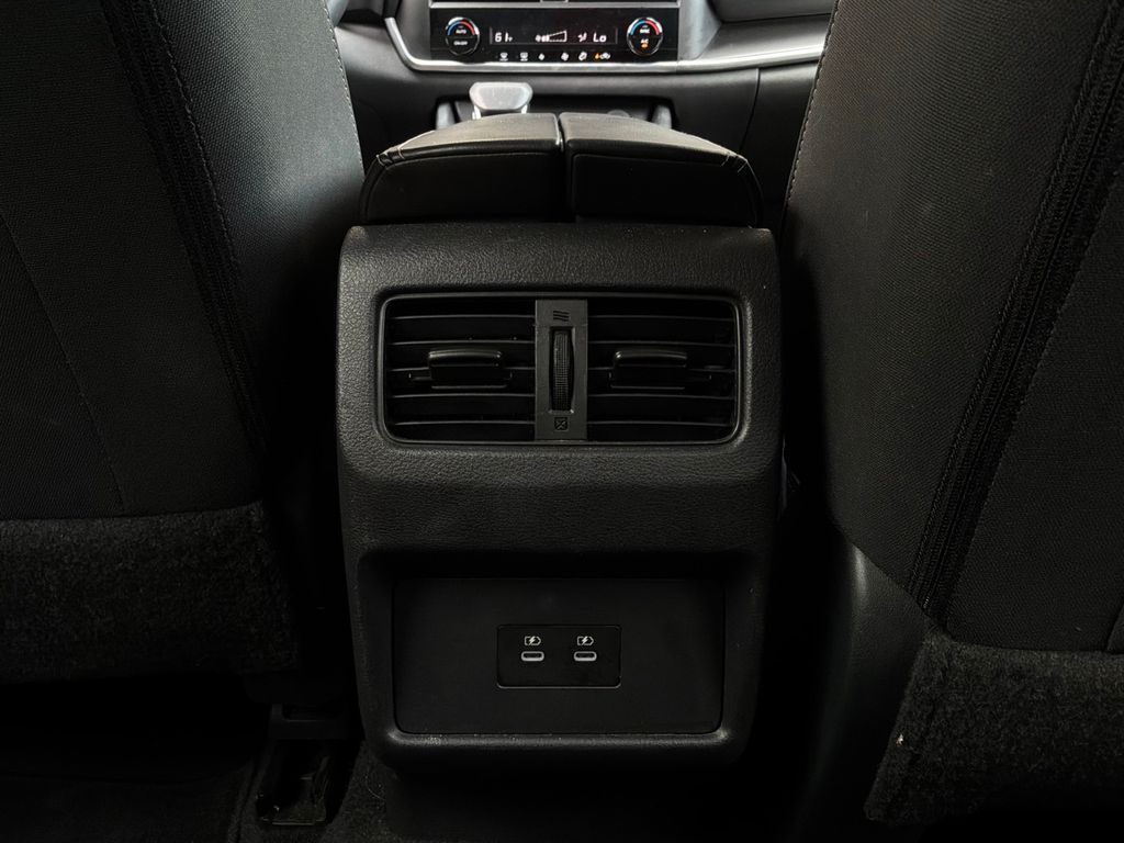 2025 Nissan Rogue SV San Antonio TX