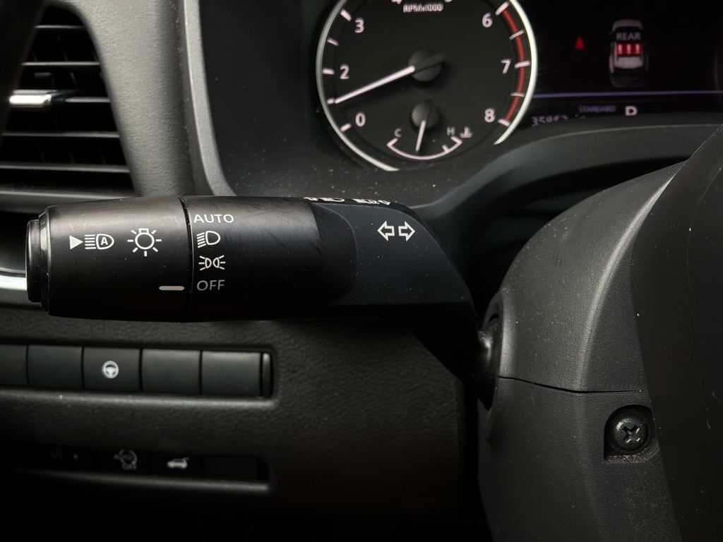 2025 Nissan Rogue SV San Antonio TX