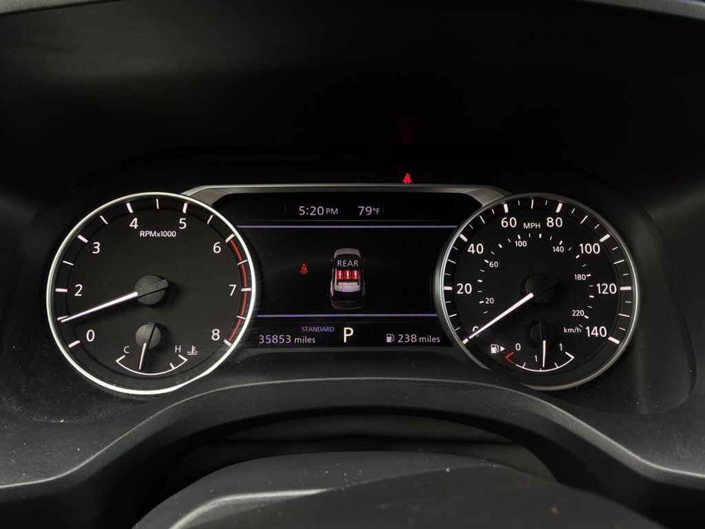 2025 Nissan Rogue SV San Antonio TX