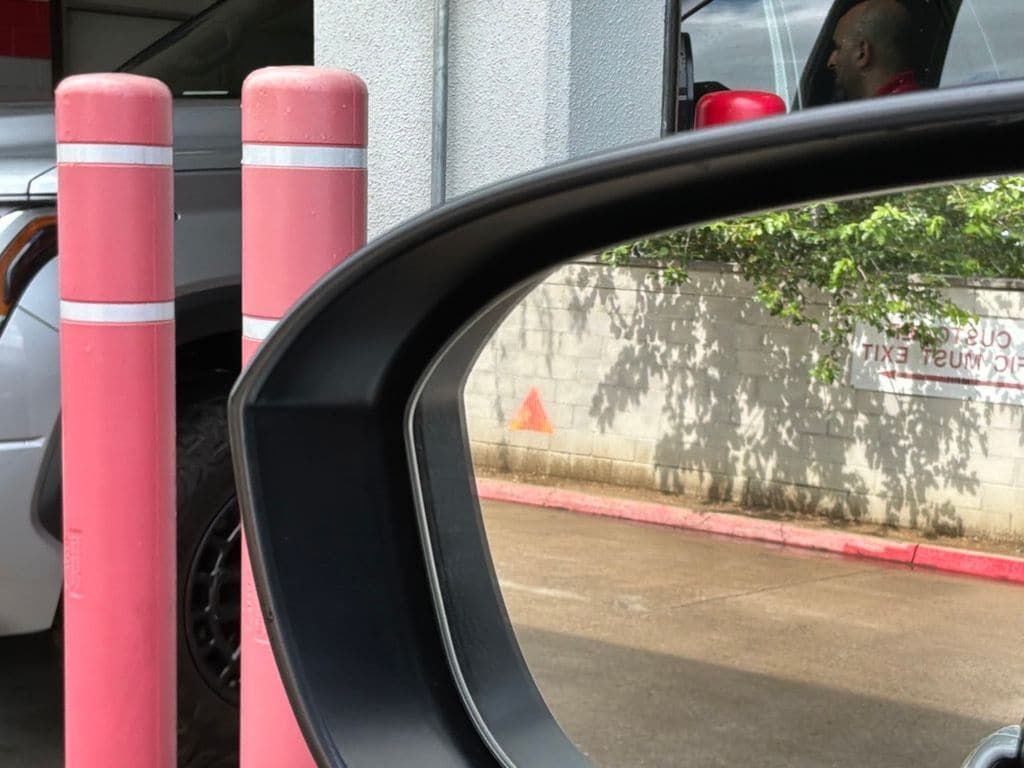 2025 Nissan Rogue SV San Antonio TX