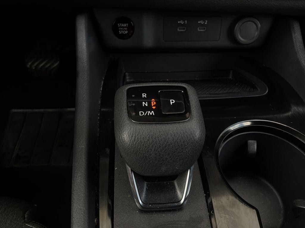 2025 Nissan Rogue SV San Antonio TX