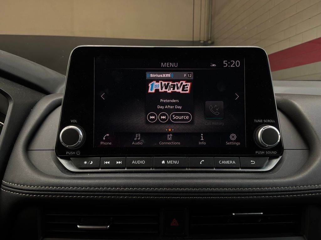 2025 Nissan Rogue SV San Antonio TX