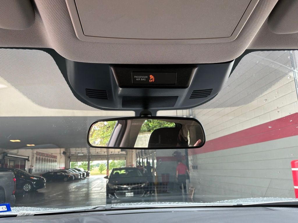 2025 Nissan Rogue SV San Antonio TX