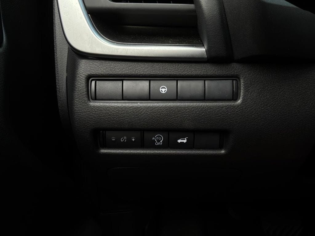 2025 Nissan Rogue SV San Antonio TX