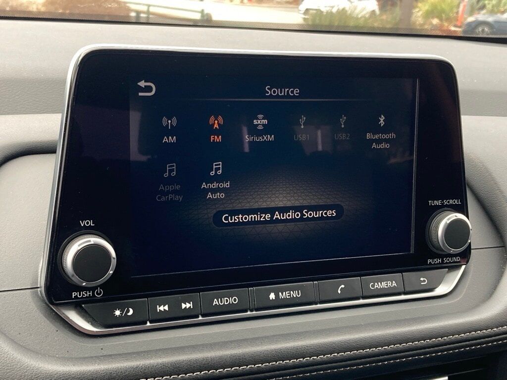 2025 Nissan Rogue SV San Antonio TX