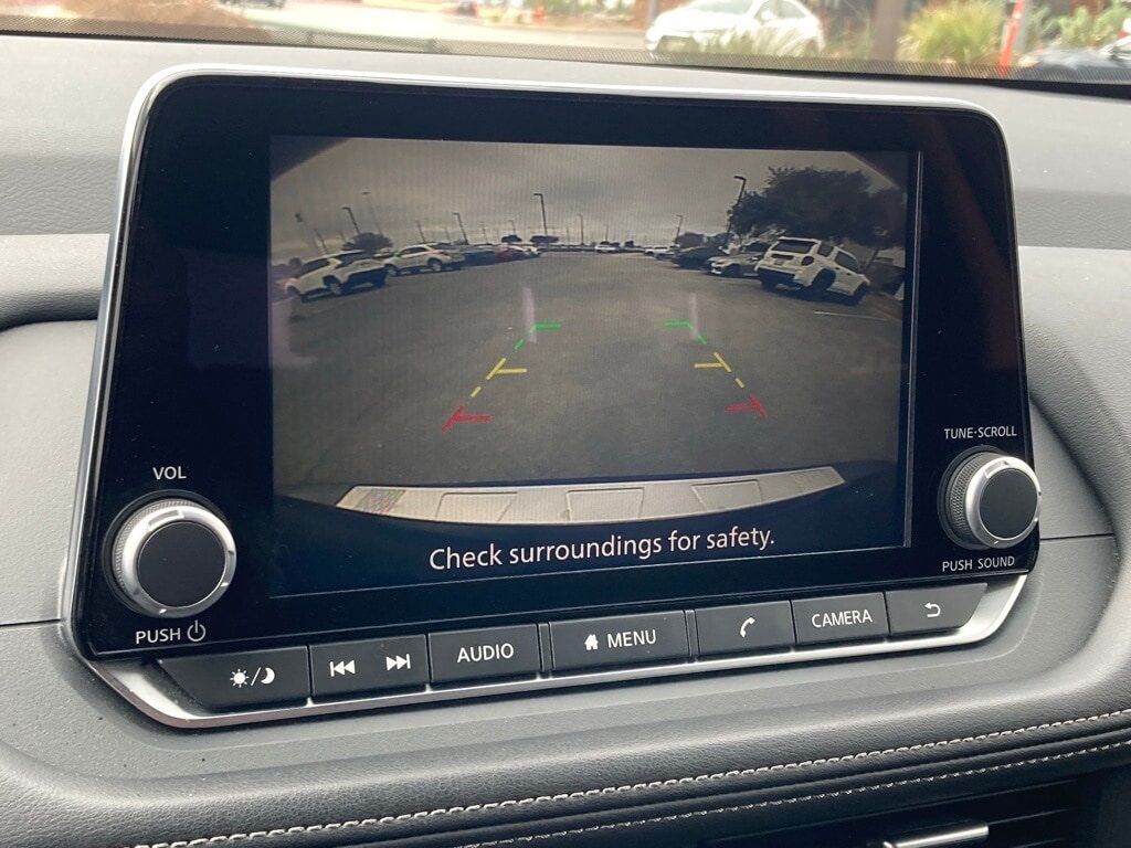 2025 Nissan Rogue SV San Antonio TX