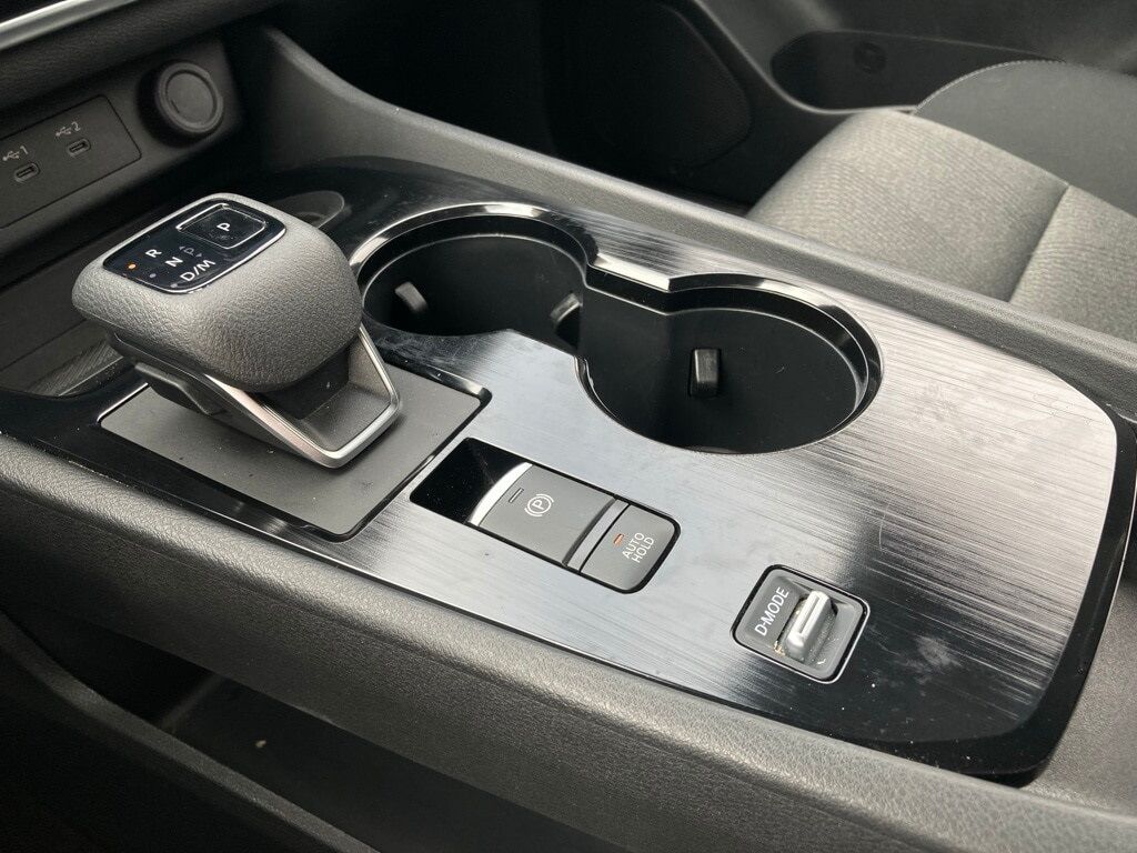 2025 Nissan Rogue SV San Antonio TX