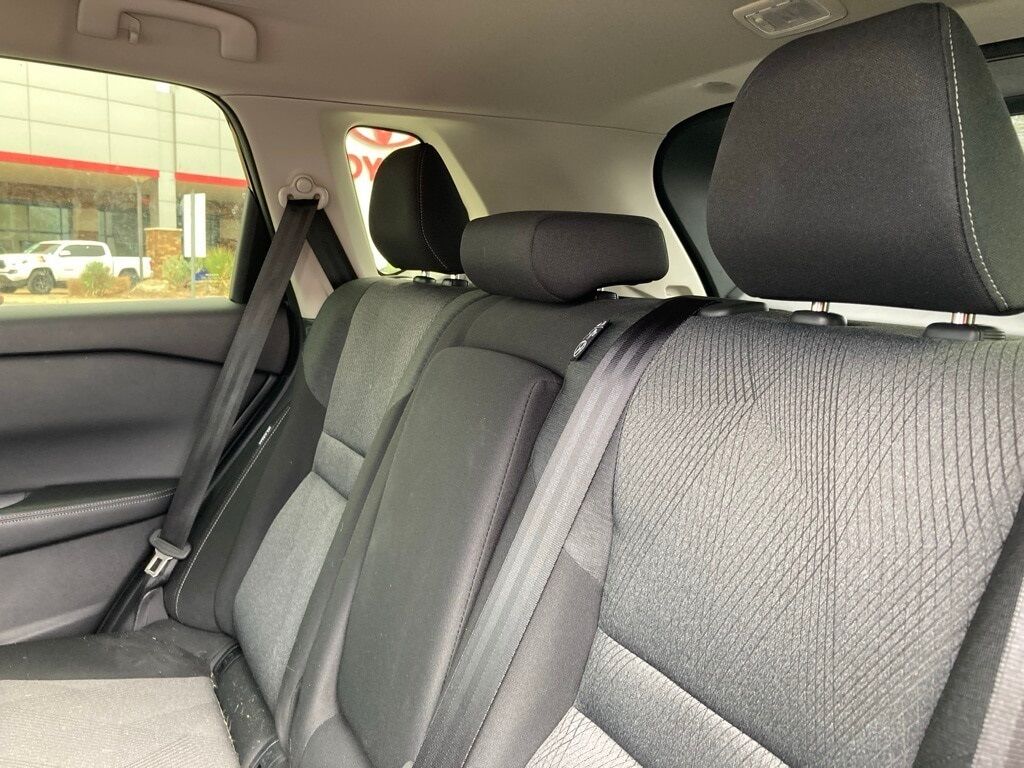 2025 Nissan Rogue SV San Antonio TX