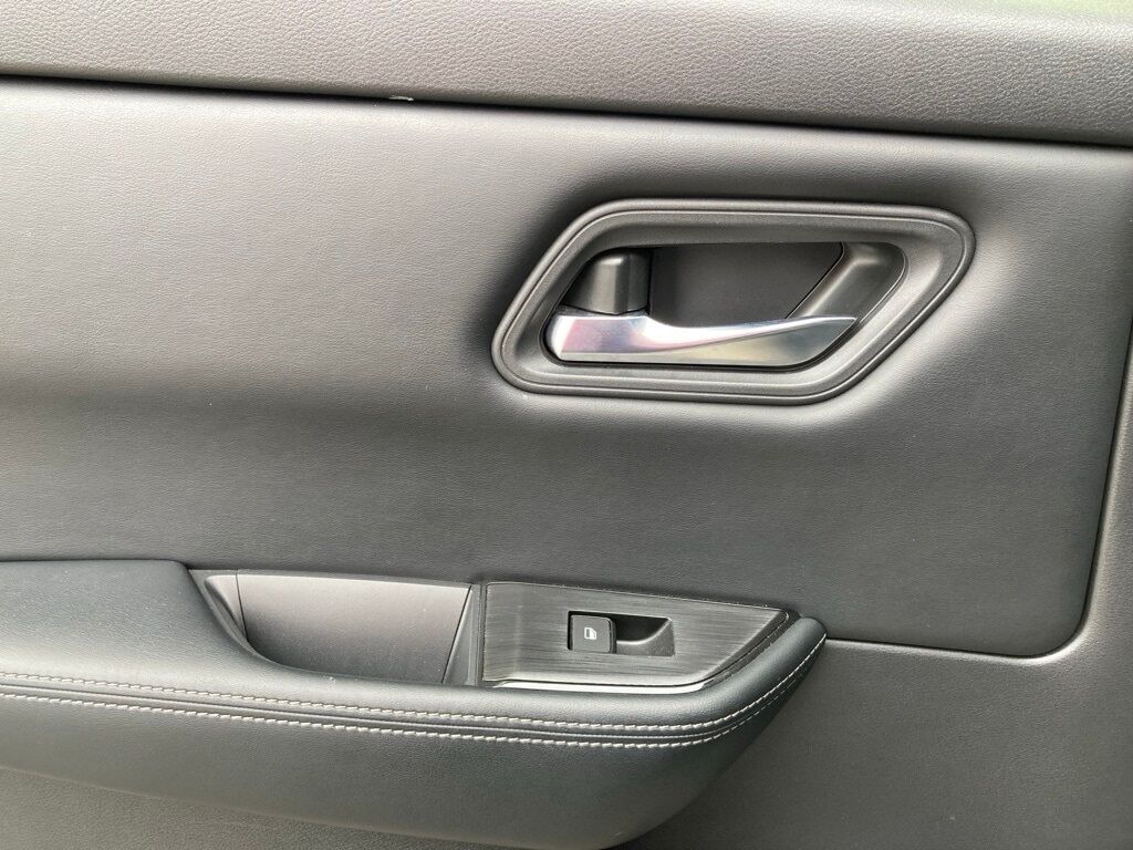 2025 Nissan Rogue SV San Antonio TX