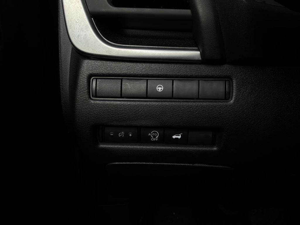 2025 Nissan Rogue SV San Antonio TX