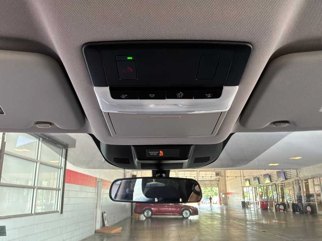 2025 Nissan Rogue SV San Antonio TX