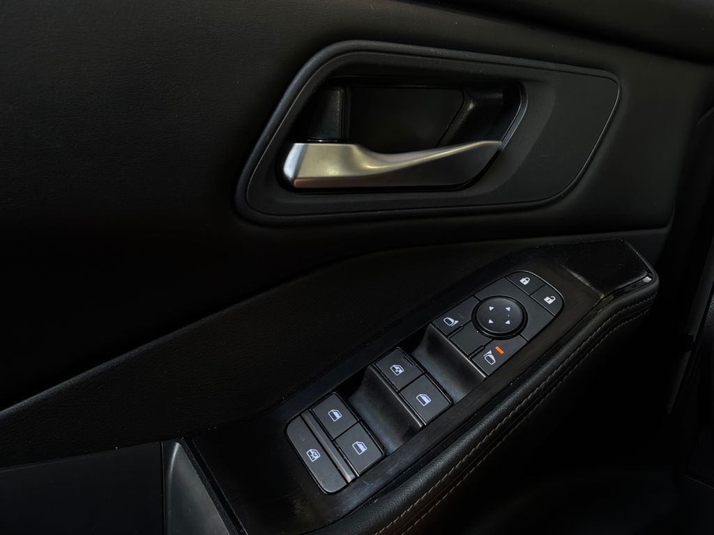 2025 Nissan Rogue SV San Antonio TX