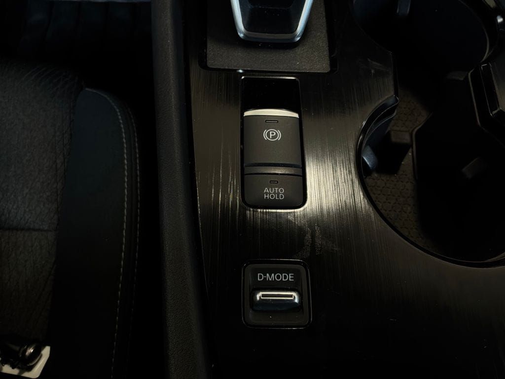 2025 Nissan Rogue SV San Antonio TX