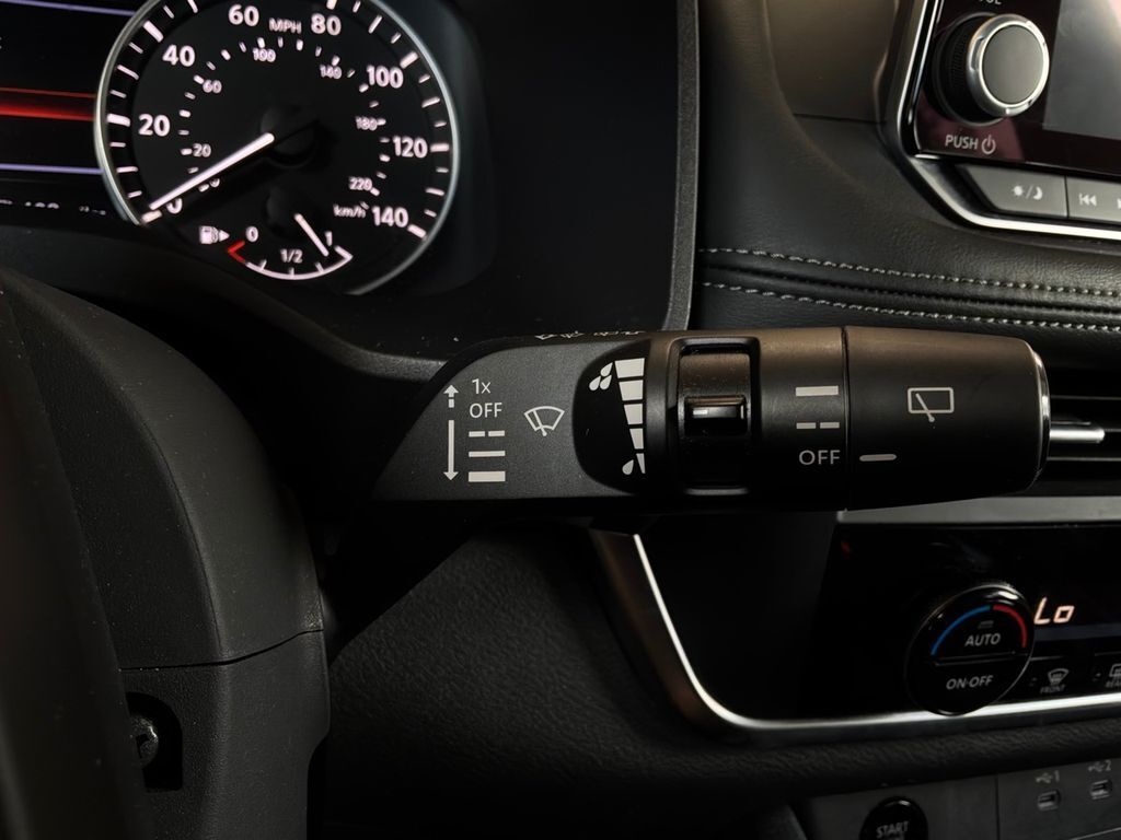 2025 Nissan Rogue SV San Antonio TX