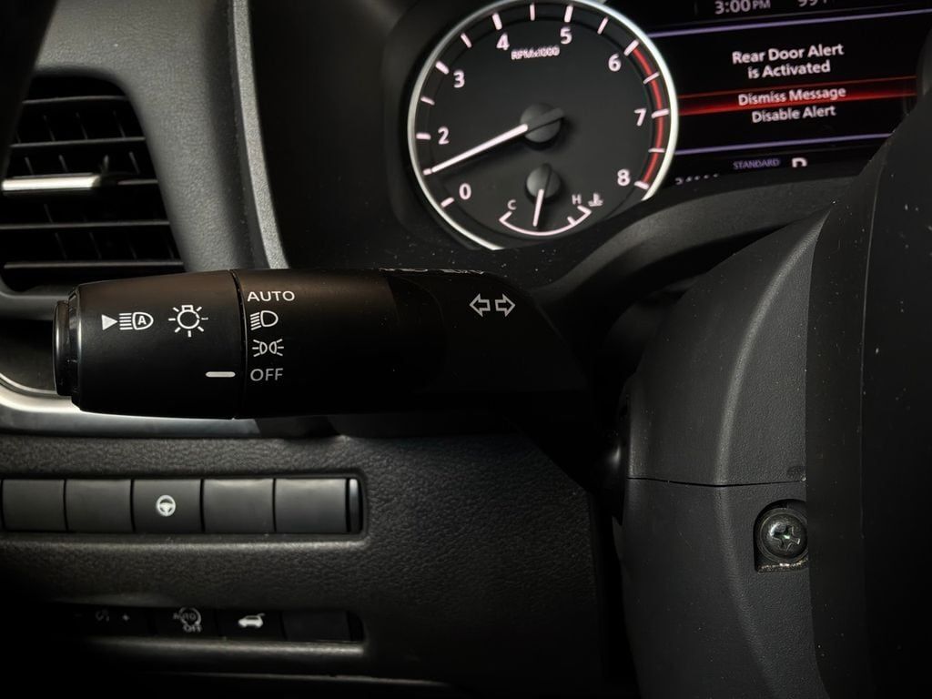 2025 Nissan Rogue SV San Antonio TX
