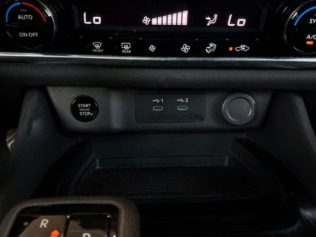2025 Nissan Rogue SV San Antonio TX