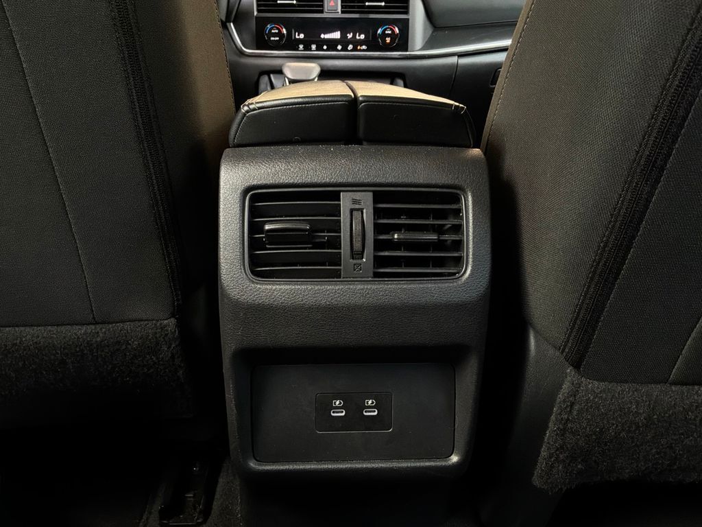 2025 Nissan Rogue SV San Antonio TX