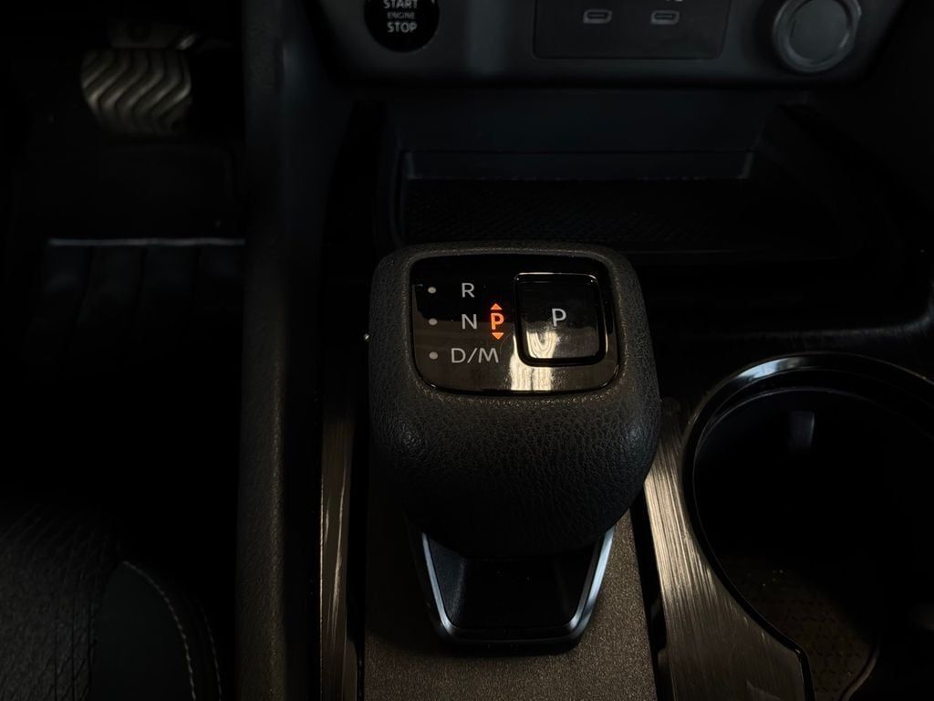 2025 Nissan Rogue SV San Antonio TX