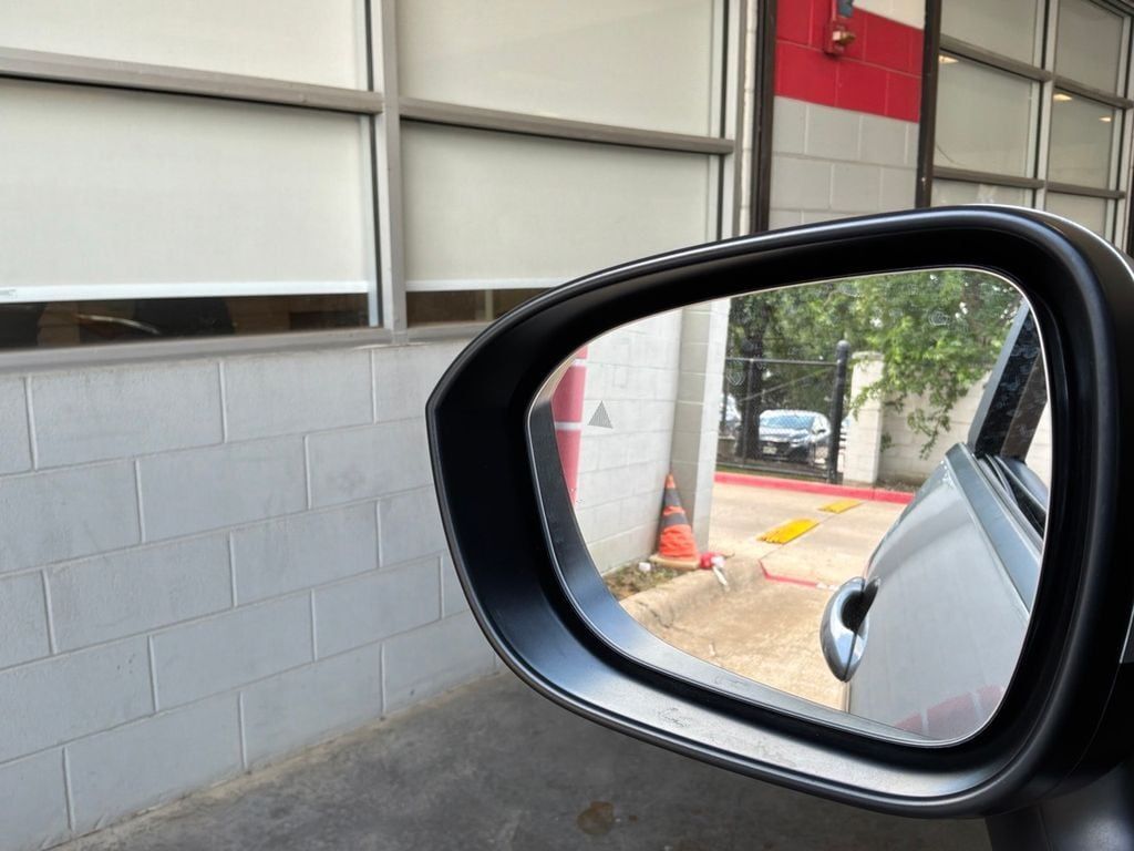 2025 Nissan Rogue SV San Antonio TX