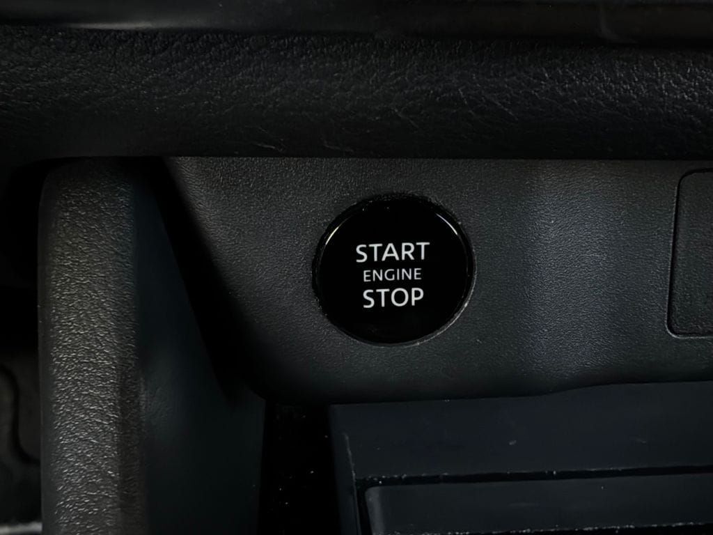 2025 Nissan Rogue SV San Antonio TX