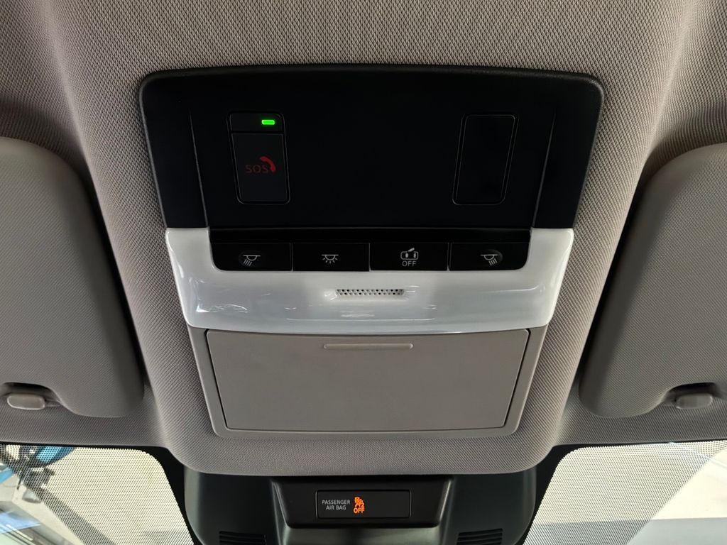 2025 Nissan Rogue SV San Antonio TX