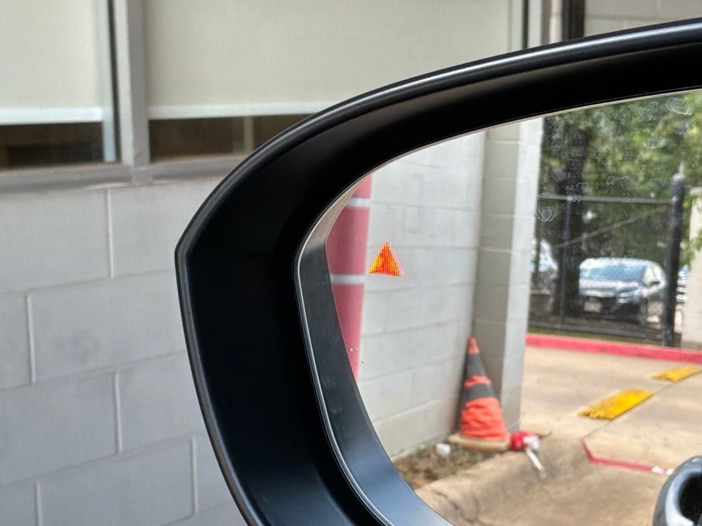 2025 Nissan Rogue SV San Antonio TX